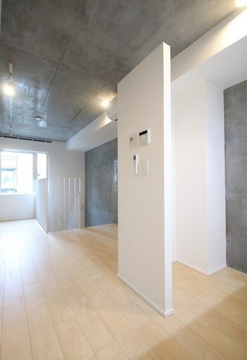 居室 PASEO市谷台町Ⅰ