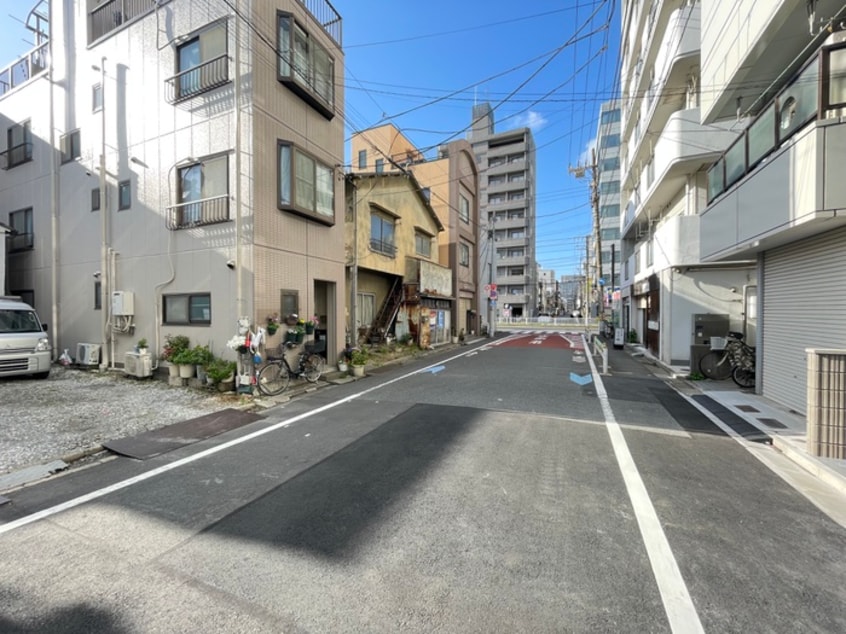 周辺環境 インペリアルケーズヴィラ