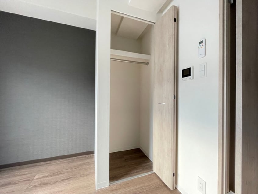 収納 インペリアルケーズヴィラ