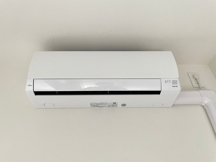 内観写真 インペリアルケーズヴィラ