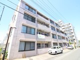デュオ大宮Ｂ棟