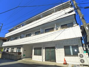 Ｆコ－ト東千葉