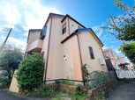 大和市下鶴間戸建て