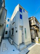 外観写真 T・HOUSE
