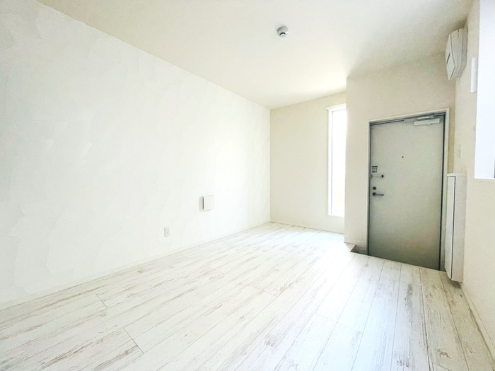 居室 T・HOUSE