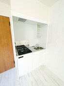 キッチン T・HOUSE
