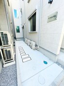 外観写真 T・HOUSE