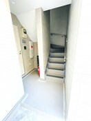 外観写真 T・HOUSE