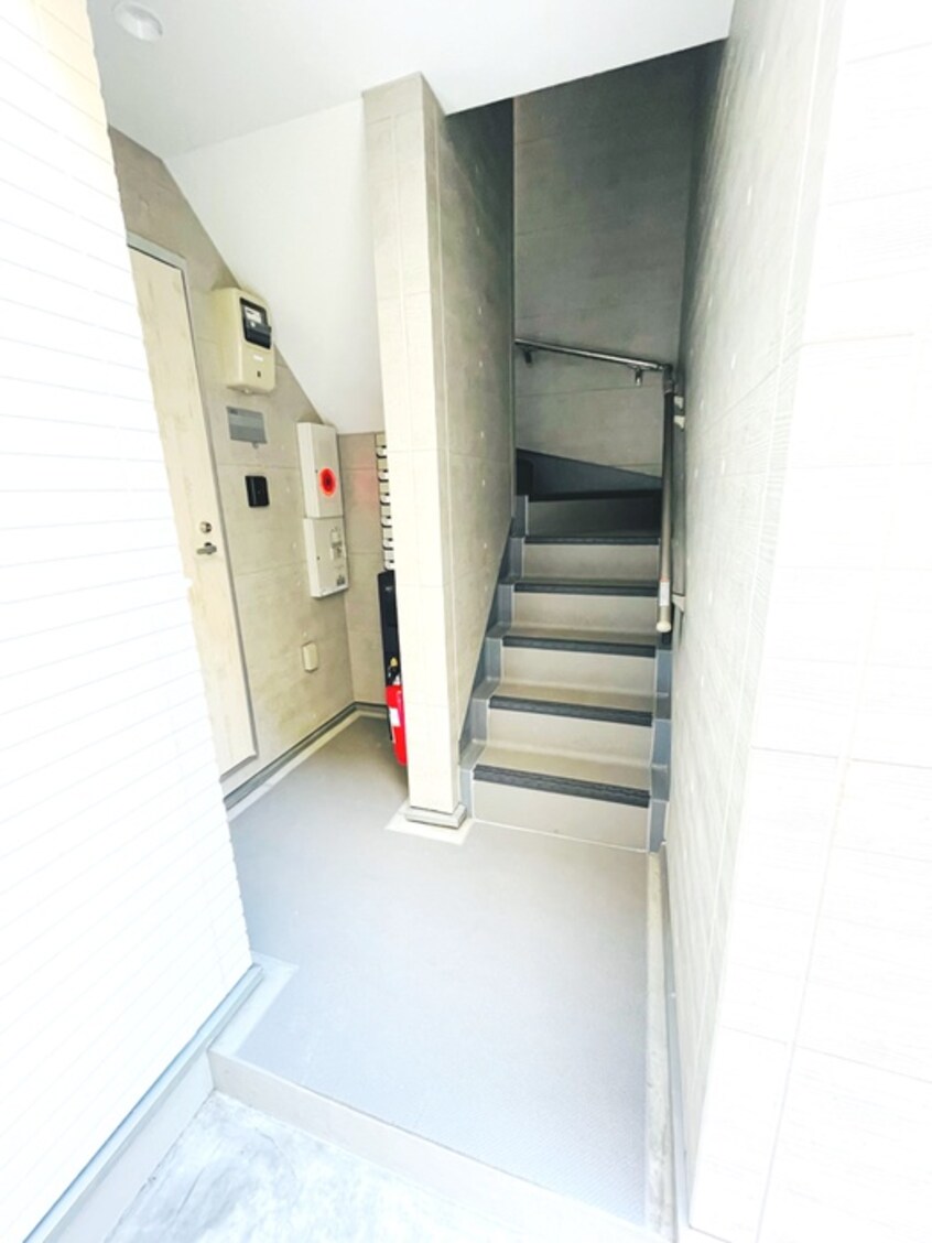 外観写真 T・HOUSE