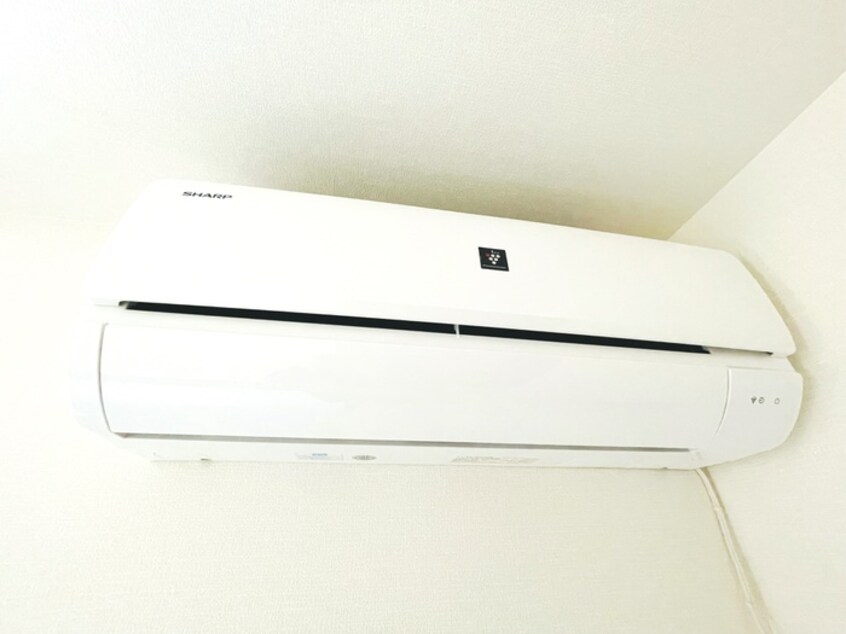 内観写真 T・HOUSE