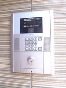 建物設備 リブリ・フラムドール