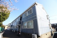 ハイムパーシモンⅡ