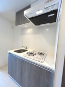 キッチン La Douceurお花茶屋Ⅱ