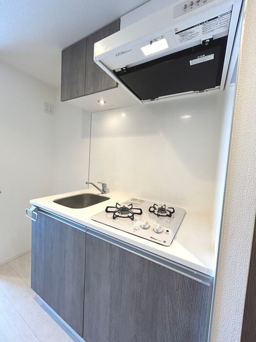 キッチン La Douceurお花茶屋Ⅱ