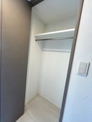 収納 La Douceurお花茶屋Ⅱ