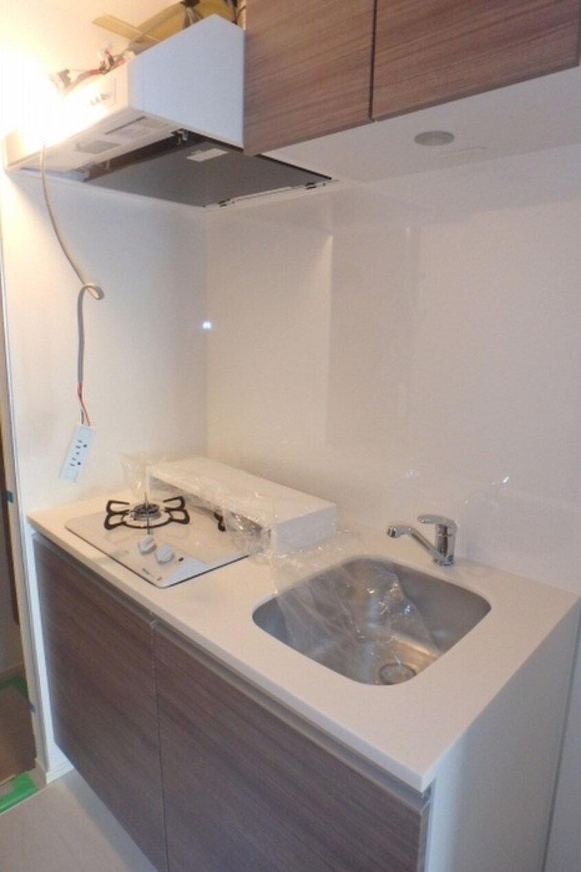 キッチン La Douceurお花茶屋Ⅱ