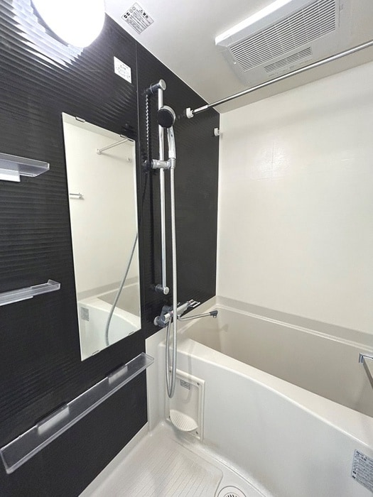 バス／シャワールーム等 La Douceurお花茶屋Ⅱ