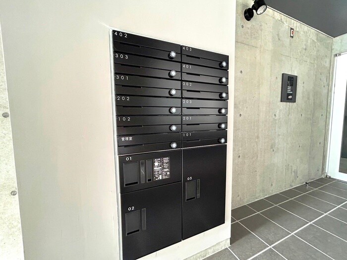 建物設備 J-ARC大塚