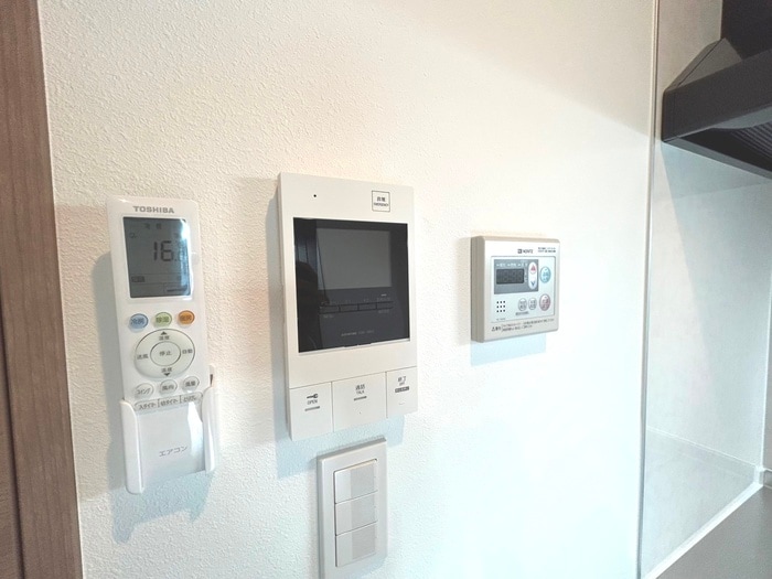 内観写真 J-ARC大塚