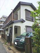 外観写真 亥鼻1丁目戸建