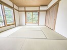 居室 亥鼻1丁目戸建