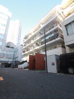第二五反田ｺｰﾎﾟﾋﾞｱﾈｰｽﾞ(305)