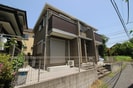シエル　クレア　Ｎの外観