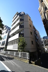 ｽﾃ-ｼﾞﾌｧ-ｽﾄ池尻大橋(204)