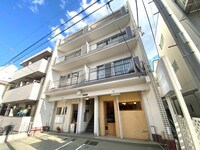 黒川ハイツ