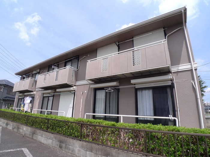 外観写真 セジュールツインⅡ