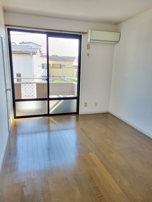 居室 セジュールツインⅡ