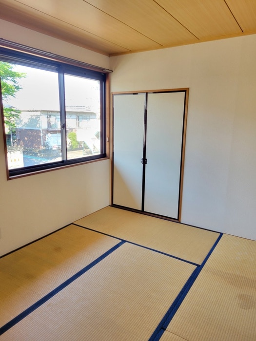 居室 セジュールツインⅡ