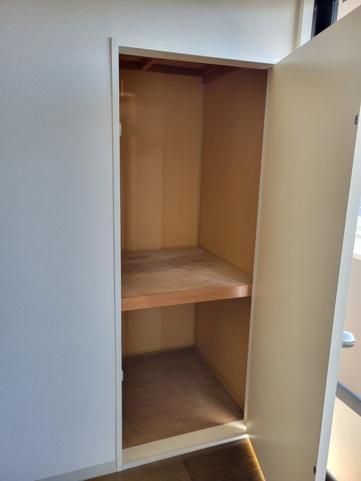 収納 セジュールツインⅡ