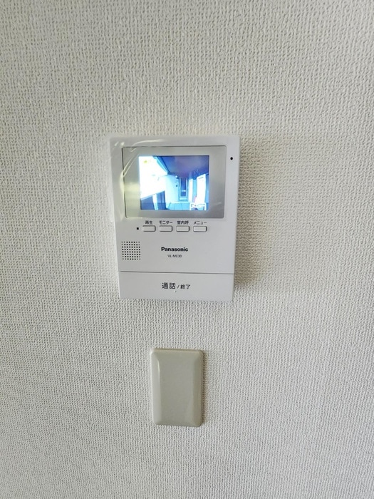 内観写真 セジュールツインⅡ