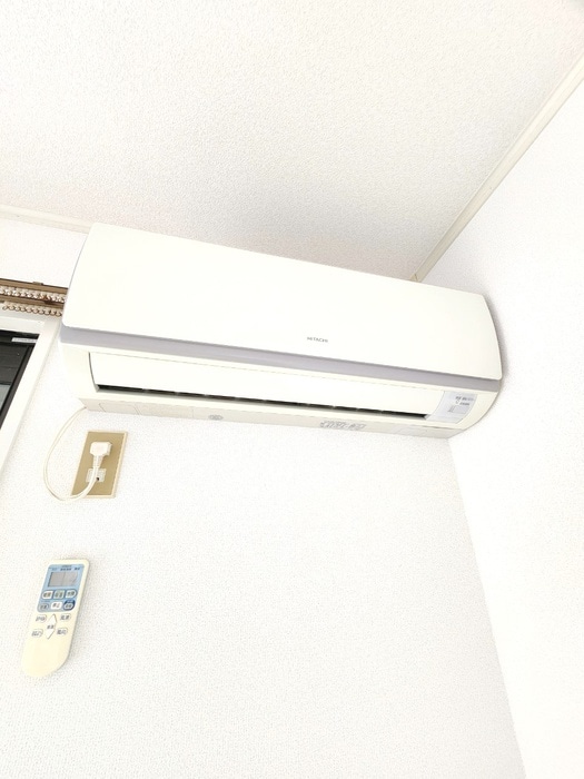 内観写真 セジュールツインⅡ