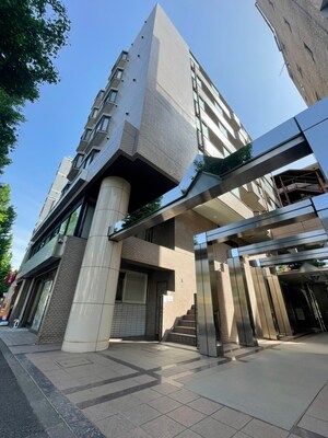 荻窪三丁目シティハウス（504）