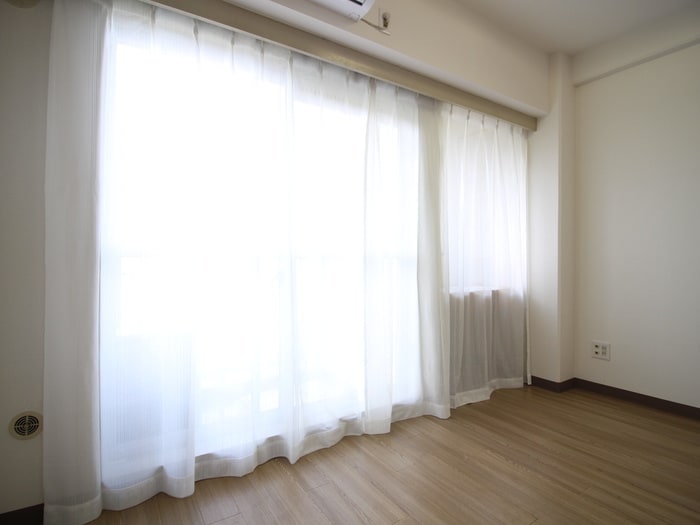 居室 T｀s garden都筑ふれあいの丘Ⅱ