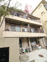 ドミサイルアザブ