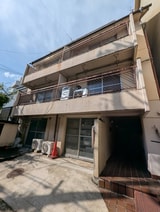 ドミサイルアザブ