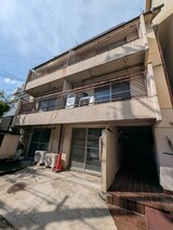 ドミサイルアザブ