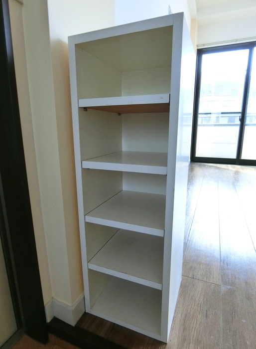 靴箱 アベニール