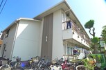 八広サンハイツ