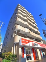 ウィステリア冬木(既築部分)