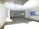 駐車場 ウィステリア冬木(既築部分)