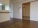 居室 ウィステリア冬木(既築部分)
