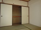 居室 ウィステリア冬木(既築部分)