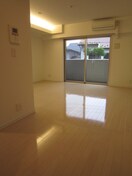 居室 レジディア祐天寺