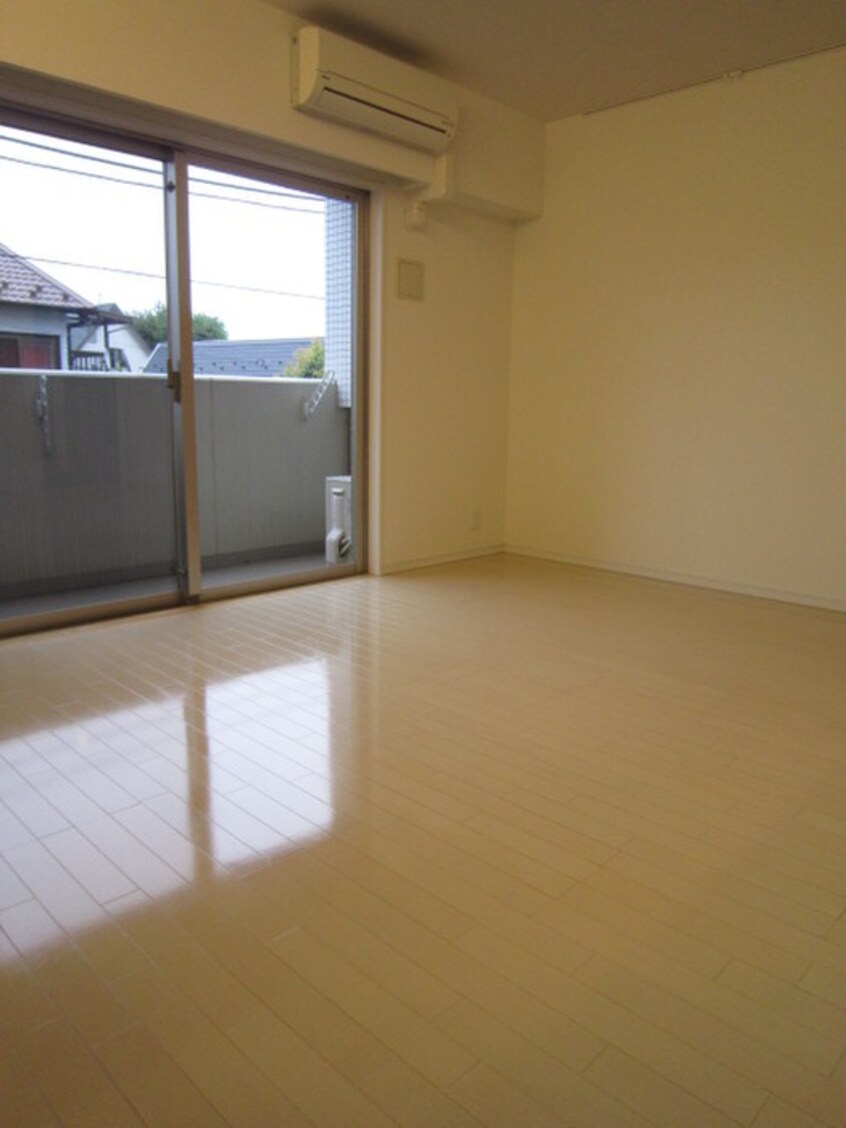 居室 レジディア祐天寺