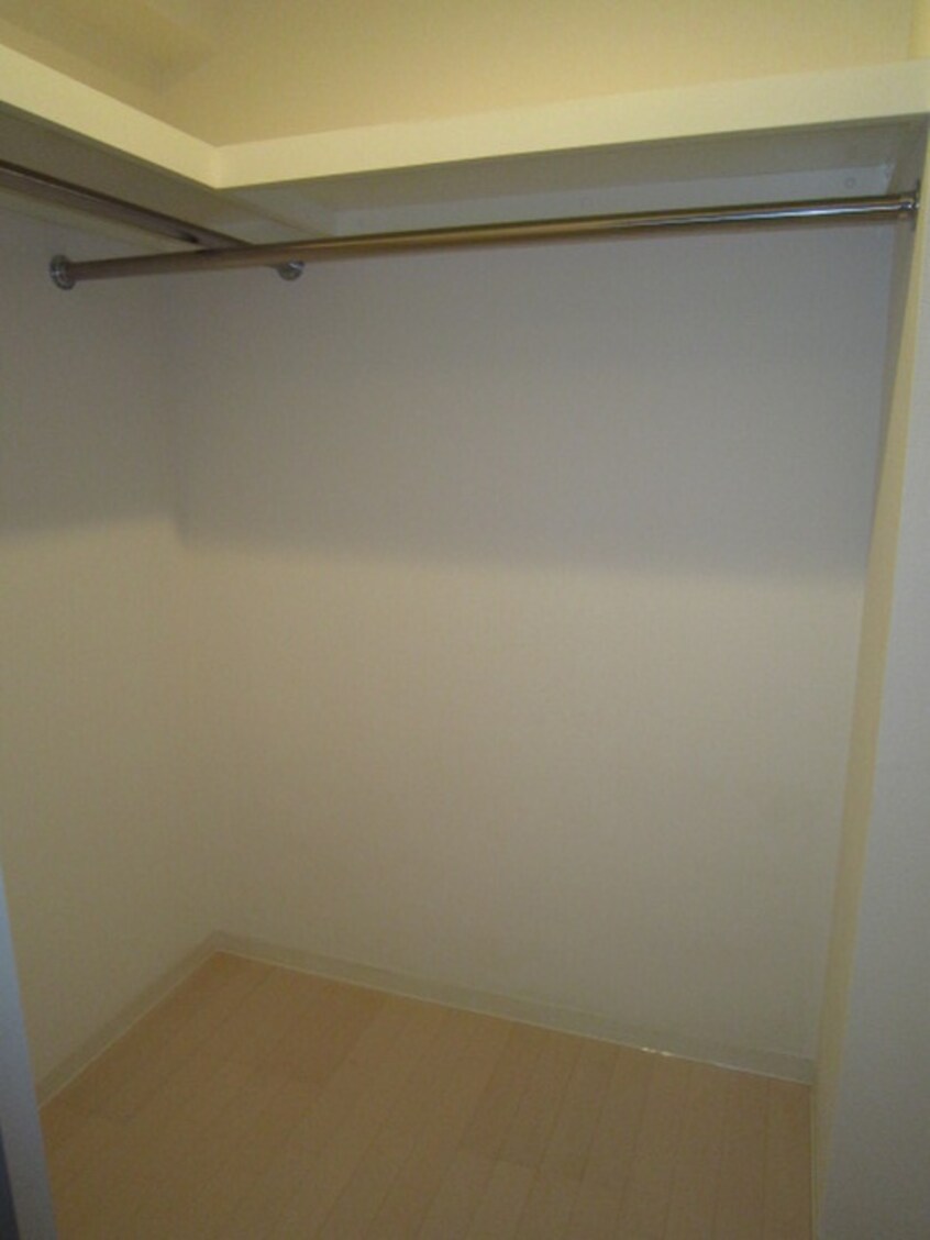 収納 レジディア祐天寺