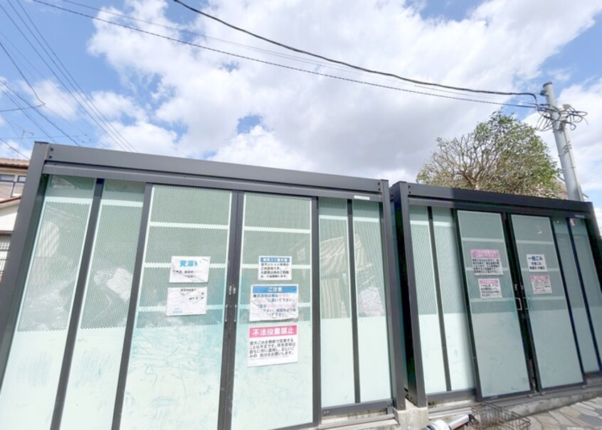 建物設備 ストーリア